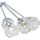 Quoizel - Spellbound Semi Flush Mount - Lights Canada