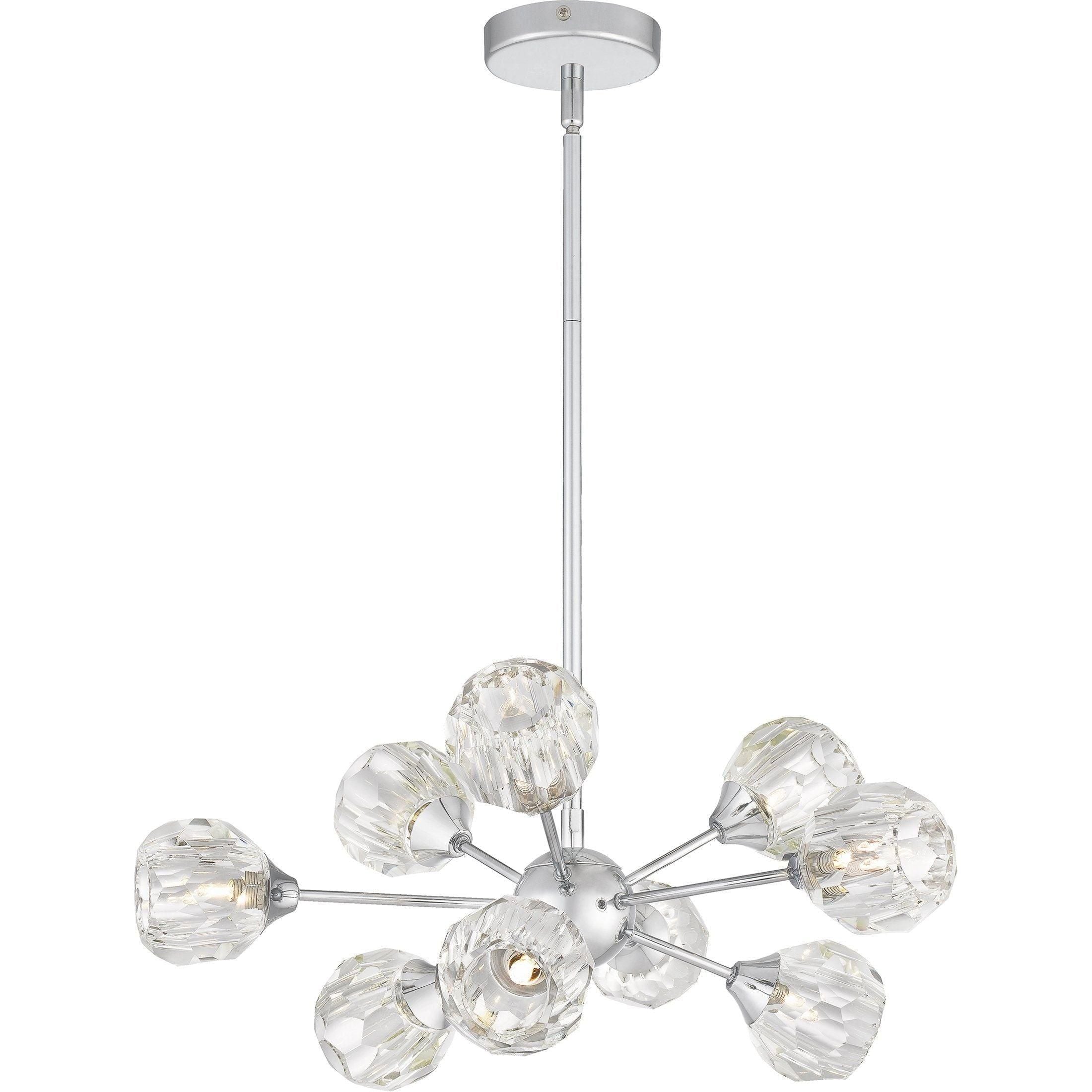 Quoizel - Spellbound Pendant - Lights Canada