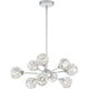 Quoizel - Spellbound Pendant - Lights Canada