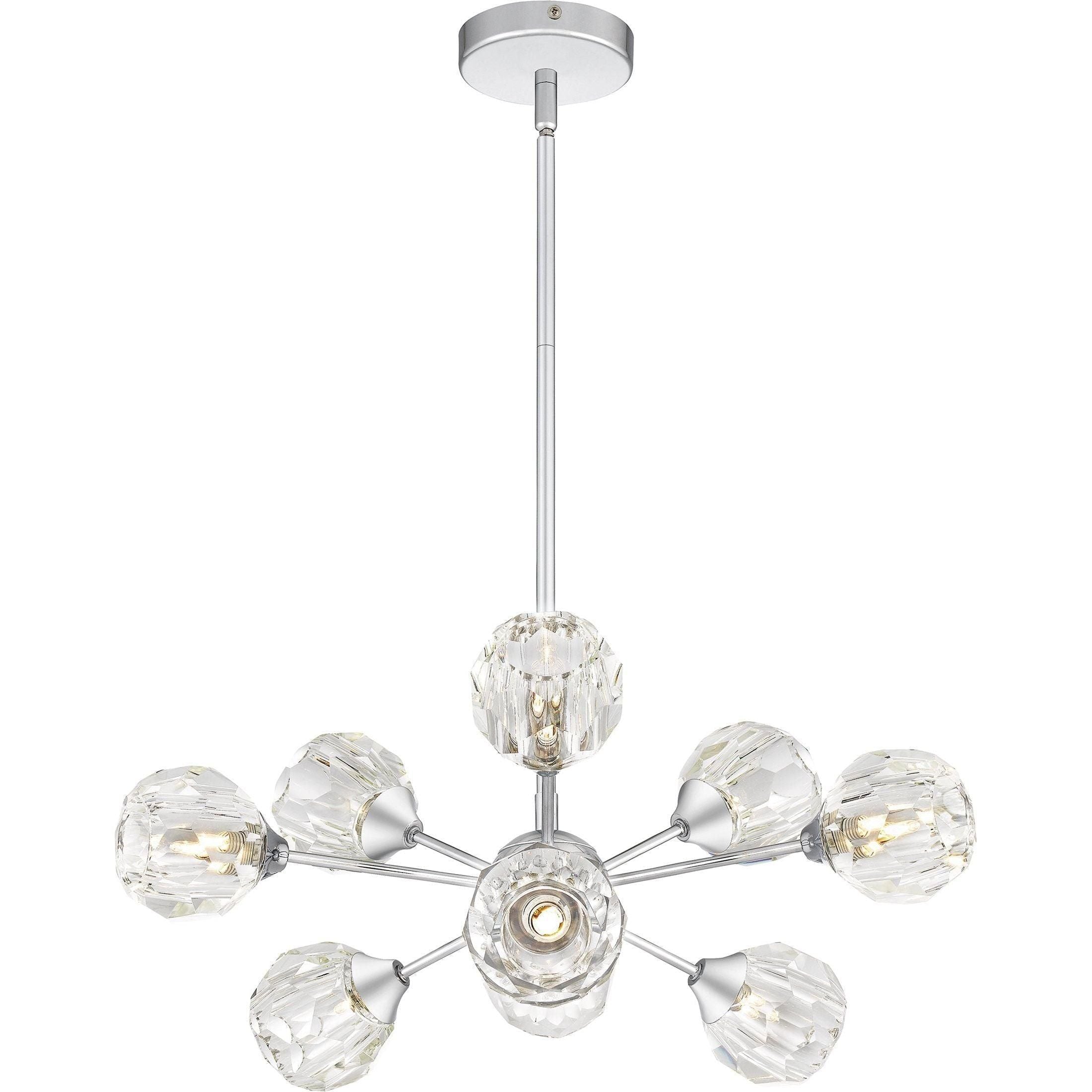 Quoizel - Spellbound Pendant - Lights Canada