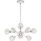 Quoizel - Spellbound Pendant - Lights Canada