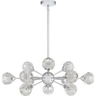 Quoizel - Spellbound Chandelier - Lights Canada