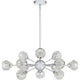 Quoizel - Spellbound Chandelier - Lights Canada