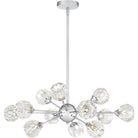 Quoizel - Spellbound Chandelier - Lights Canada
