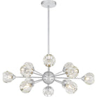 Quoizel - Spellbound Chandelier - Lights Canada