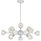 Quoizel - Spellbound Chandelier - Lights Canada