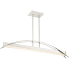 Quoizel - Sabre Linear Suspension - Lights Canada