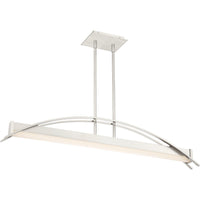 Sabre Linear Suspension