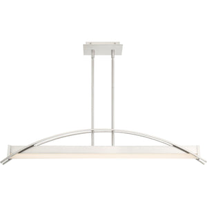 Quoizel - Sabre Linear Suspension - Lights Canada