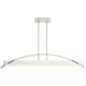 Quoizel - Sabre Linear Suspension - Lights Canada