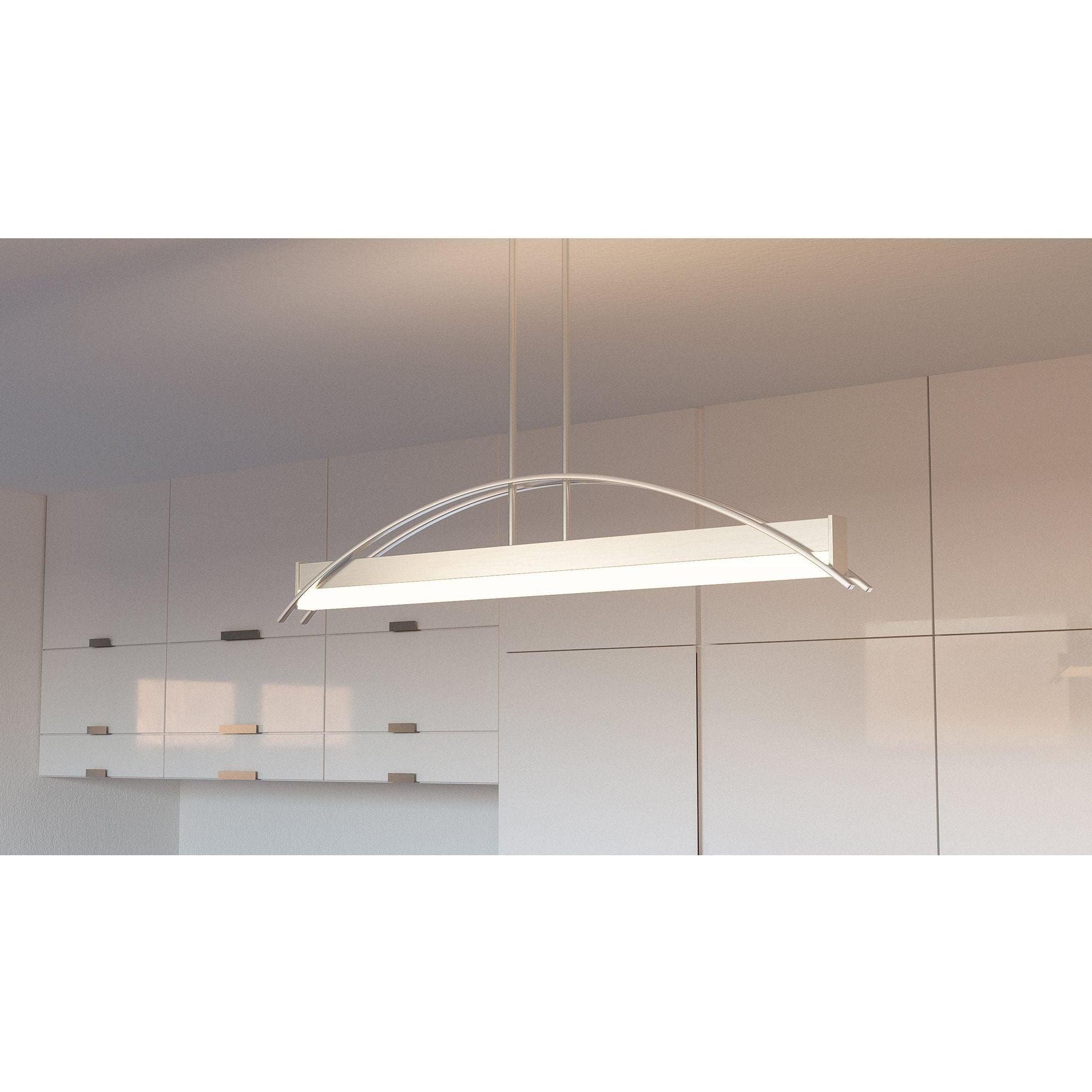 Quoizel - Sabre Linear Suspension - Lights Canada