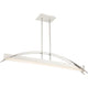 Quoizel - Sabre Linear Suspension - Lights Canada