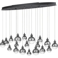 Shadow Linear Suspension