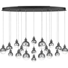 Quoizel - Shadow Linear Suspension - Lights Canada