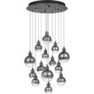 Quoizel - Shadow Pendant - Lights Canada