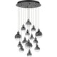 Quoizel - Shadow Pendant - Lights Canada