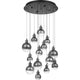 Quoizel - Shadow Pendant - Lights Canada