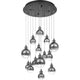 Quoizel - Shadow Pendant - Lights Canada