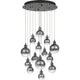 Quoizel - Shadow Pendant - Lights Canada