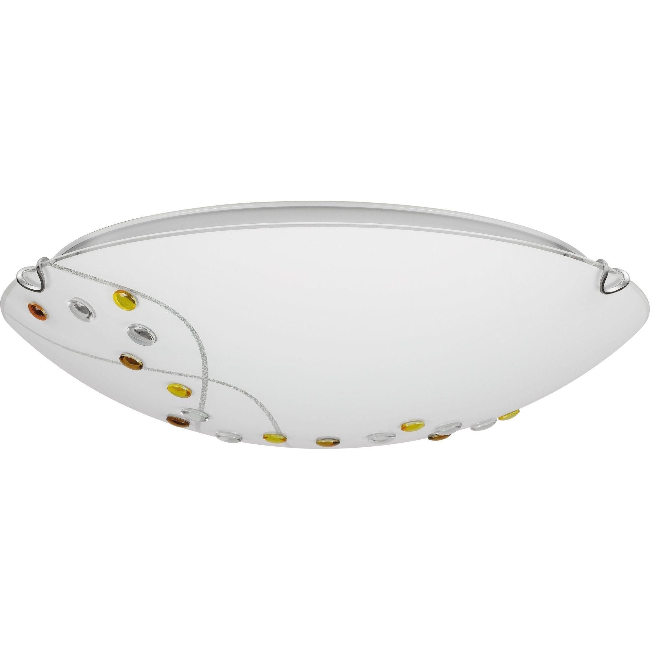 Quoizel - Stellar Flush Mount - Lights Canada