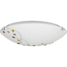 Quoizel - Stellar Flush Mount - Lights Canada