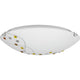 Quoizel - Stellar Flush Mount - Lights Canada