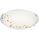 Quoizel - Stellar Flush Mount - Lights Canada