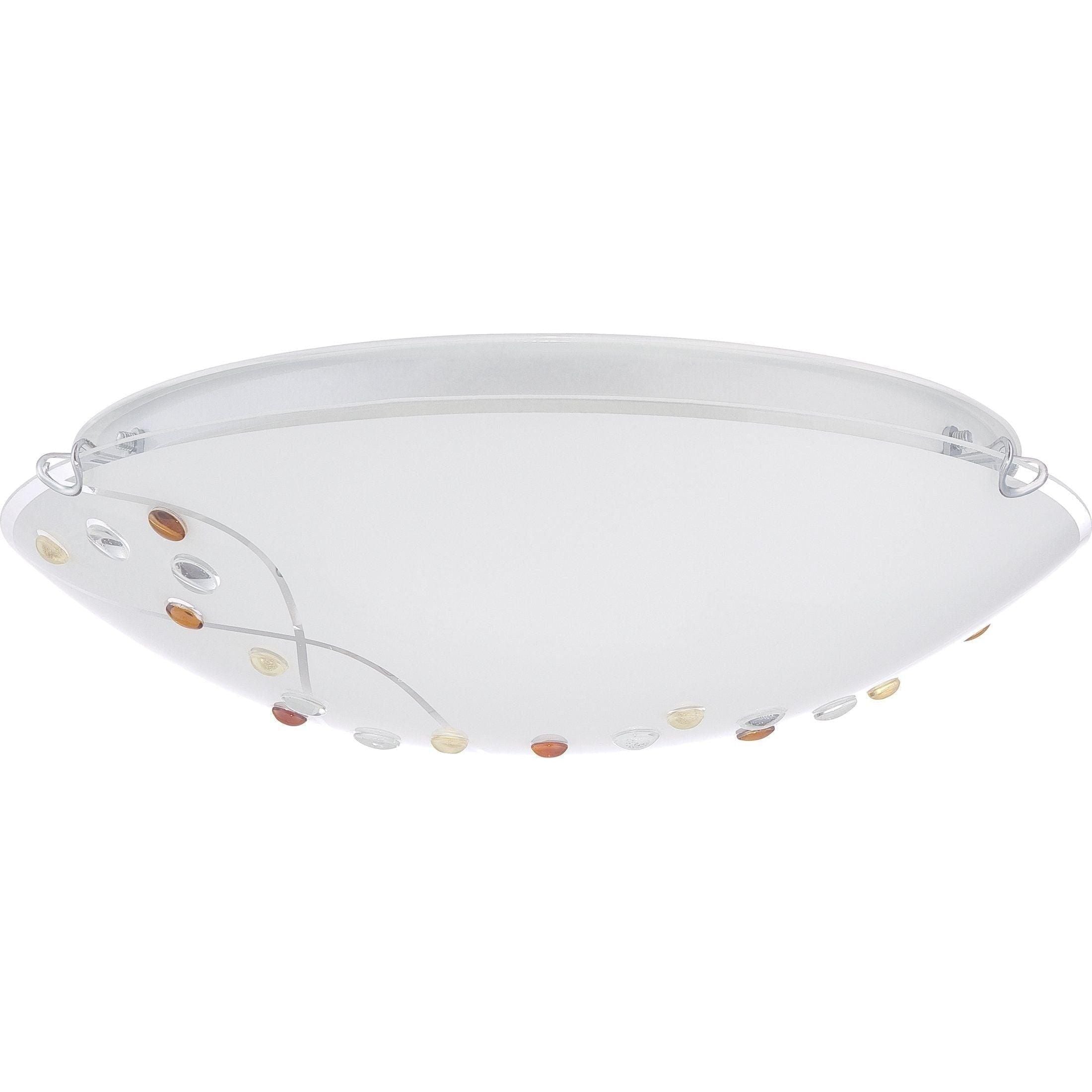 Quoizel - Stellar Flush Mount - Lights Canada