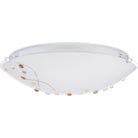 Quoizel - Stellar Flush Mount - Lights Canada