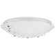 Quoizel - Stellar Flush Mount - Lights Canada