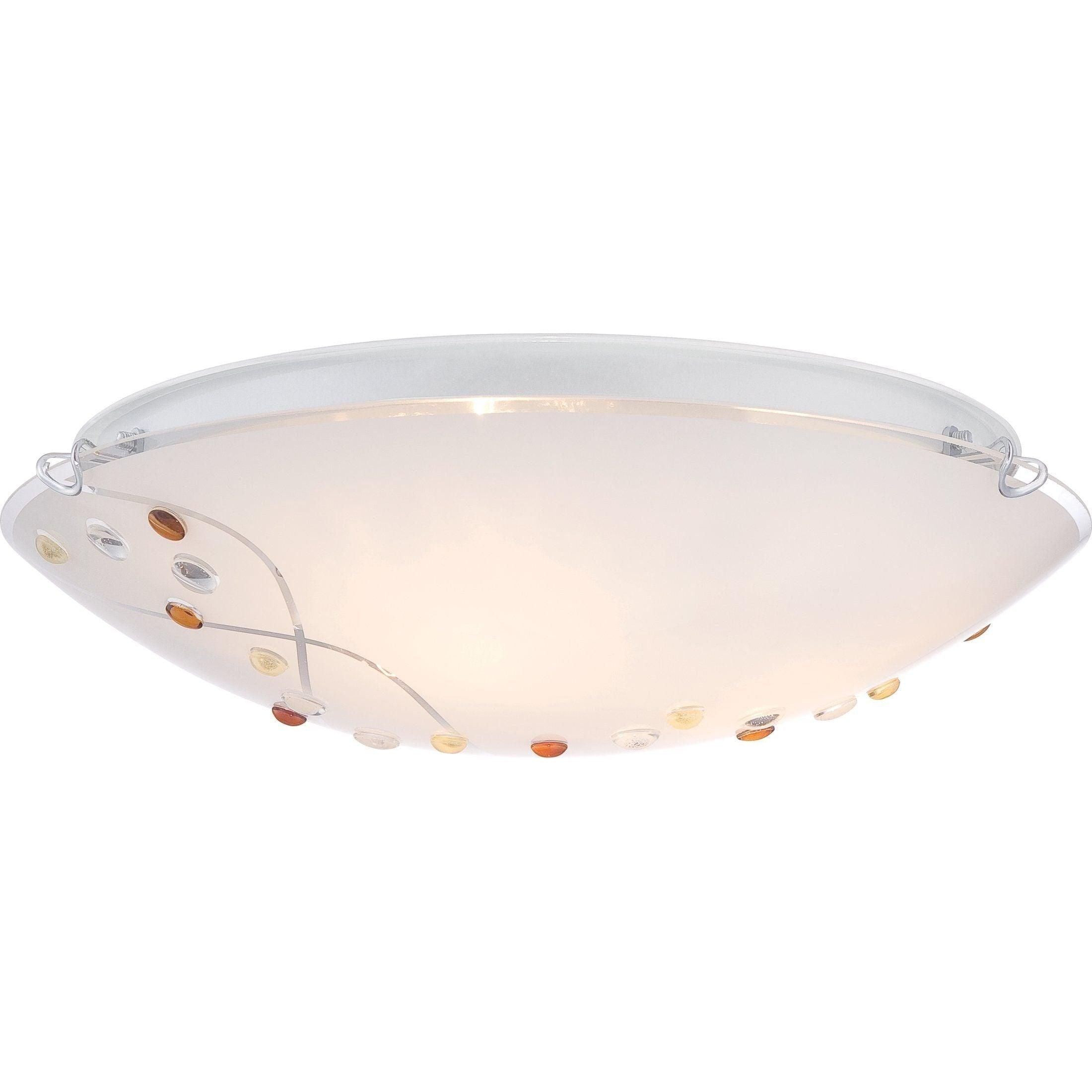 Quoizel - Stellar Flush Mount - Lights Canada