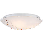 Quoizel - Stellar Flush Mount - Lights Canada