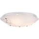 Quoizel - Stellar Flush Mount - Lights Canada