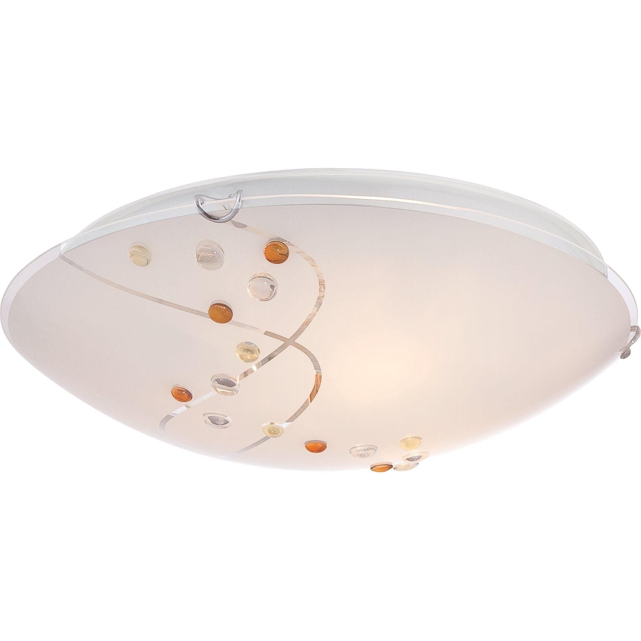 Quoizel - Stellar Flush Mount - Lights Canada