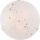 Quoizel - Stellar Flush Mount - Lights Canada
