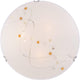Quoizel - Stellar Flush Mount - Lights Canada