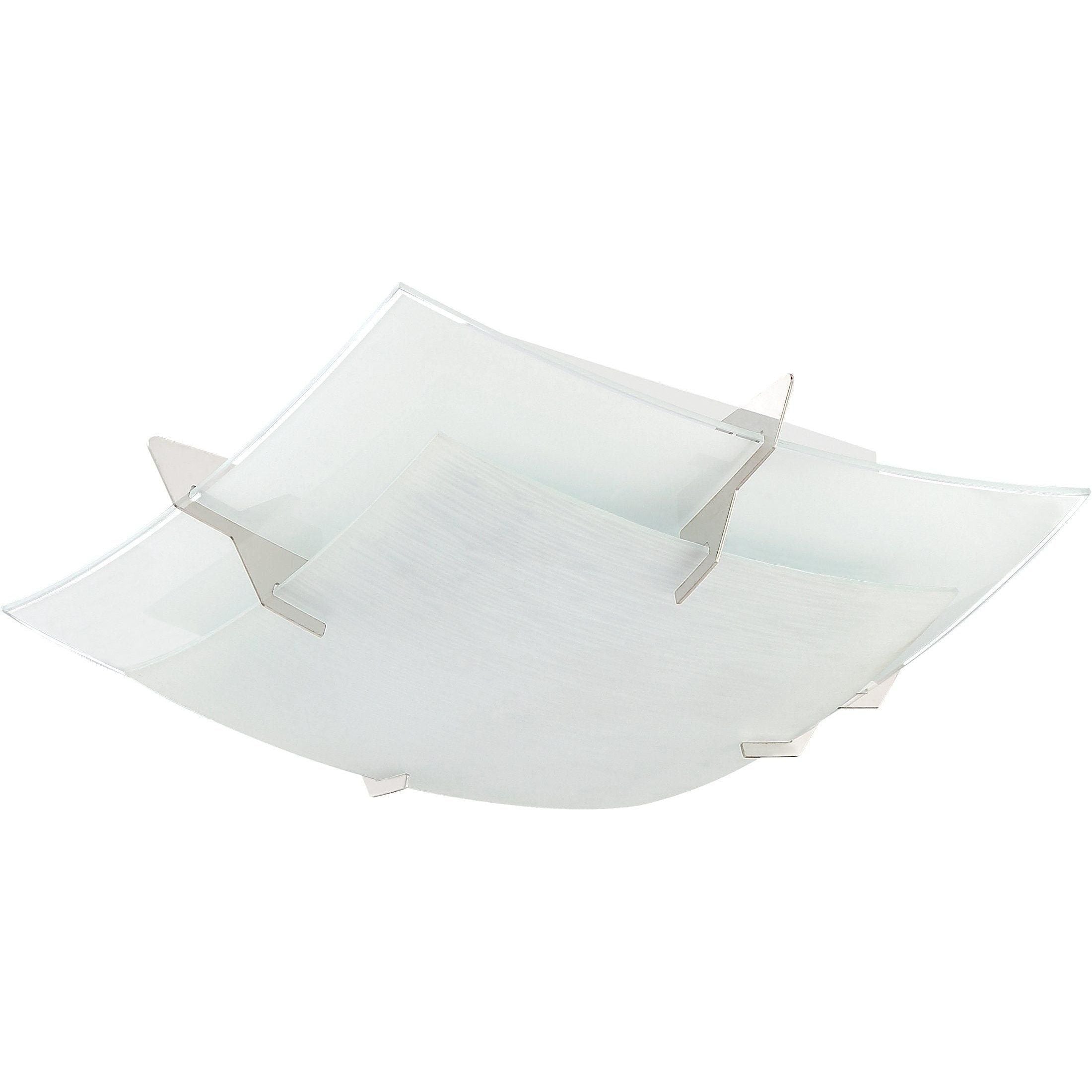 Quoizel - Stream Flush Mount - Lights Canada