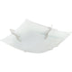Quoizel - Stream Flush Mount - Lights Canada