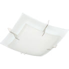 Quoizel - Stream Flush Mount - Lights Canada