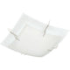 Quoizel - Stream Flush Mount - Lights Canada