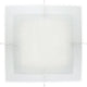 Quoizel - Stream Flush Mount - Lights Canada