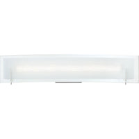 Stream Vanity Light