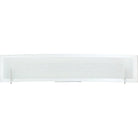 Quoizel - Stream Vanity Light - Lights Canada