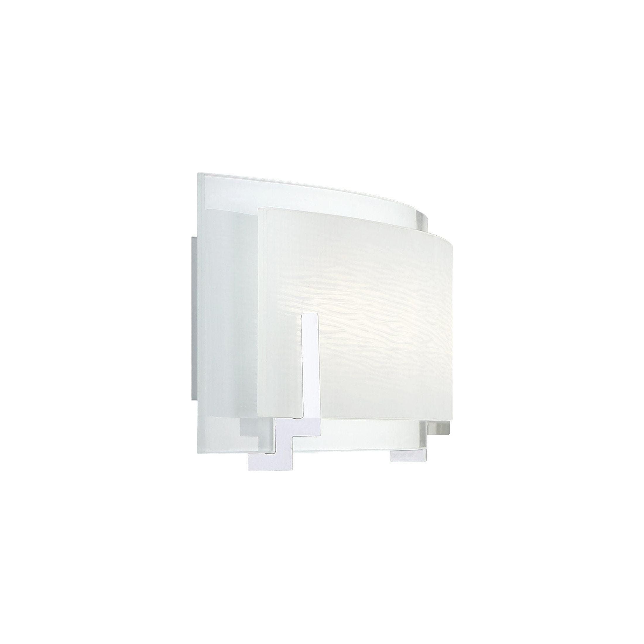 Quoizel - Stream Vanity Light - Lights Canada