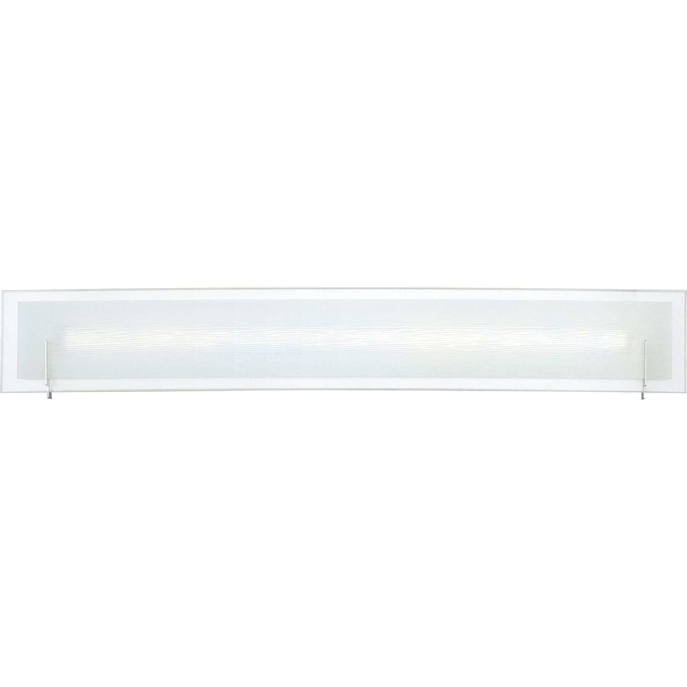 Quoizel - Stream Vanity Light - Lights Canada