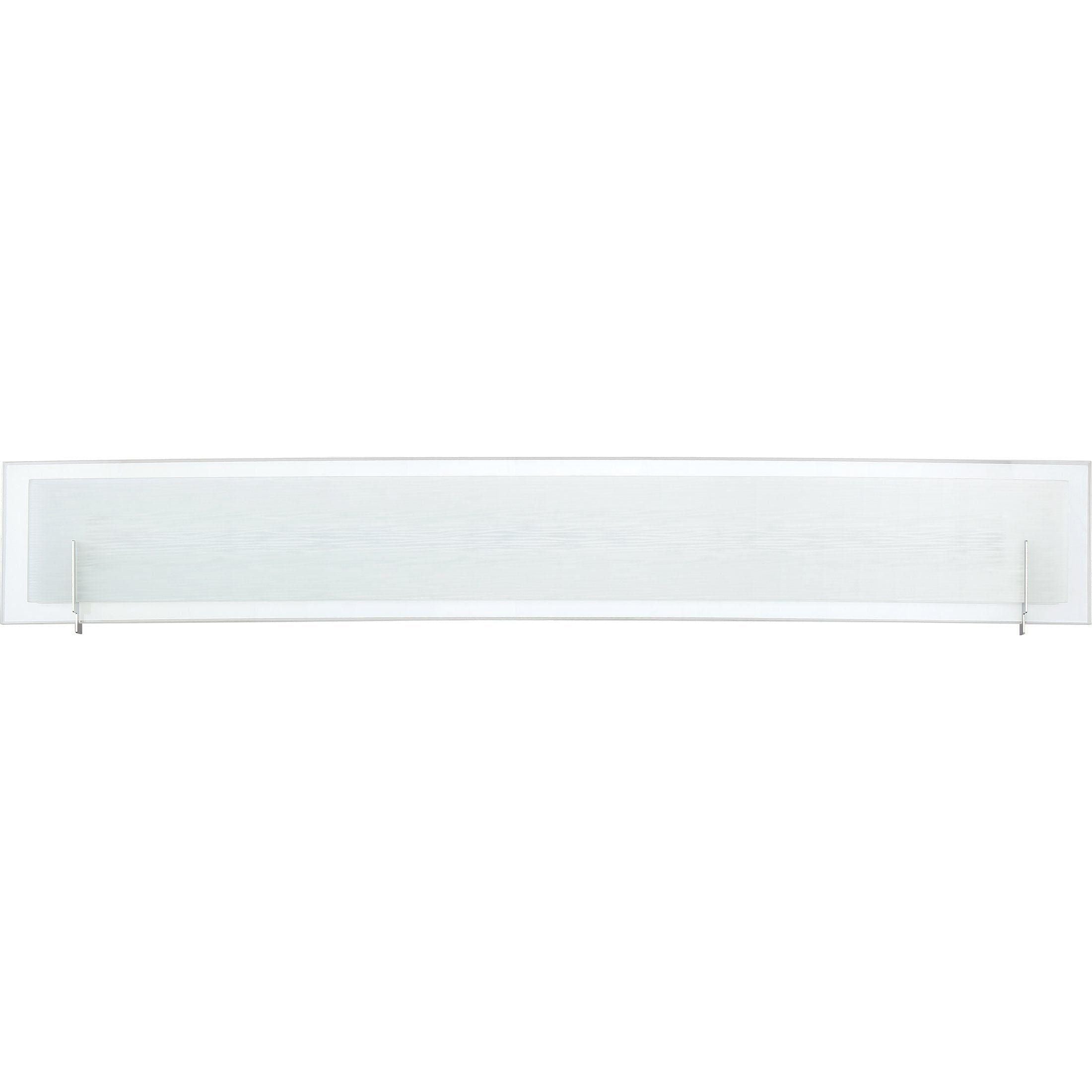 Quoizel - Stream Vanity Light - Lights Canada