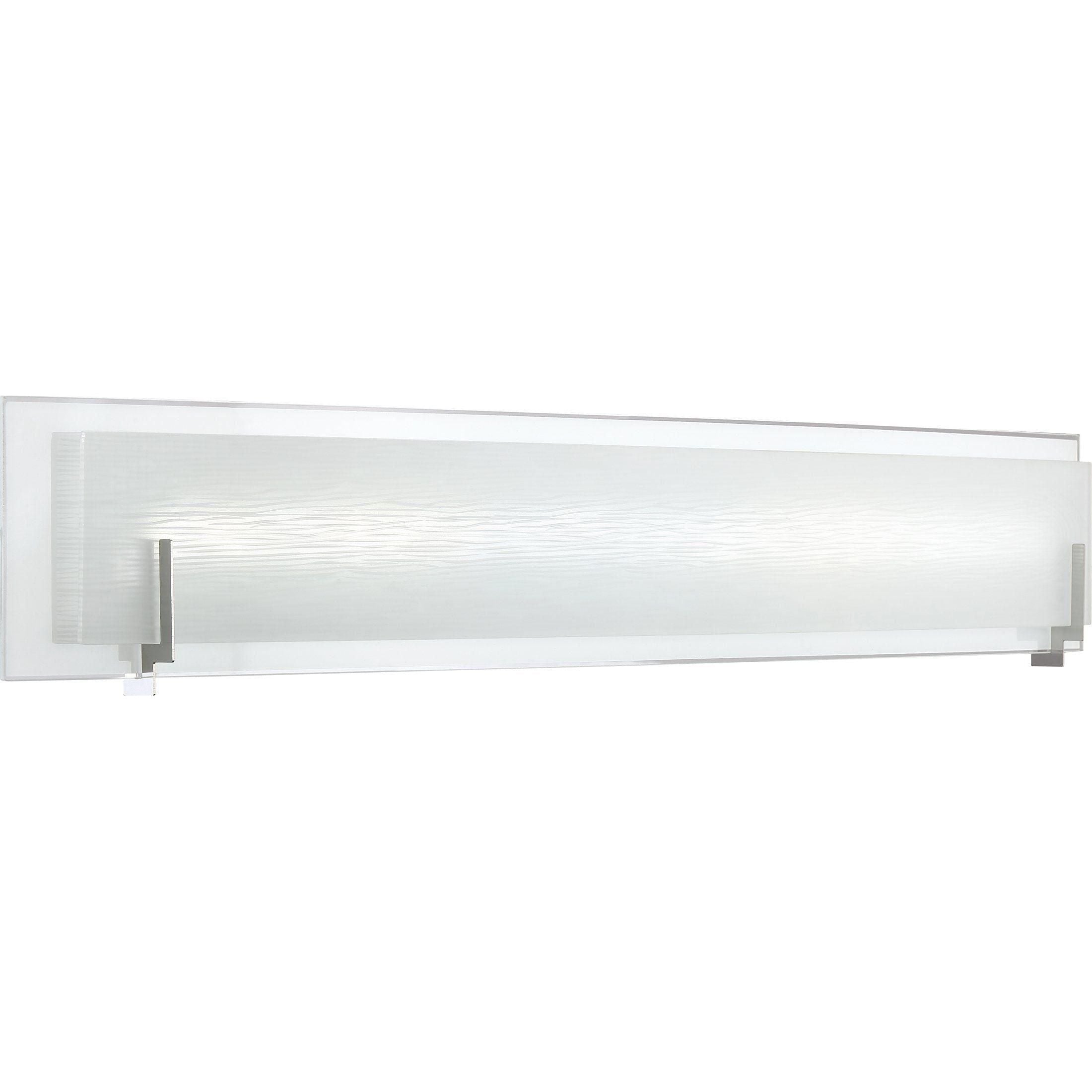 Quoizel - Stream Vanity Light - Lights Canada