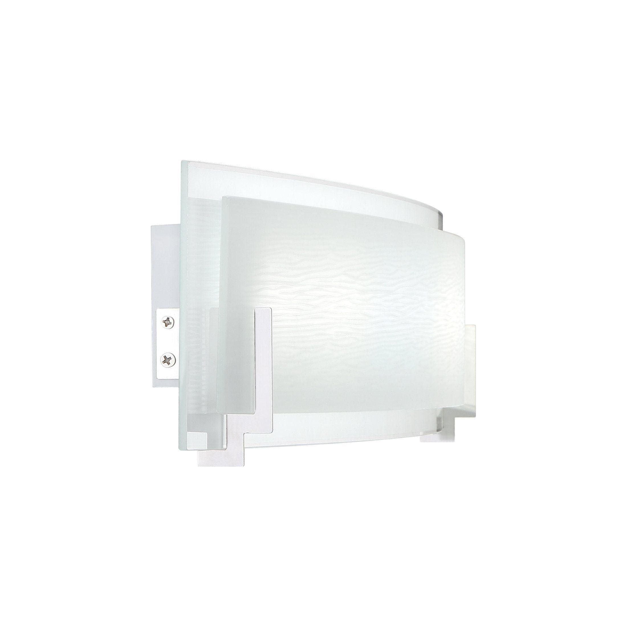 Quoizel - Stream Vanity Light - Lights Canada