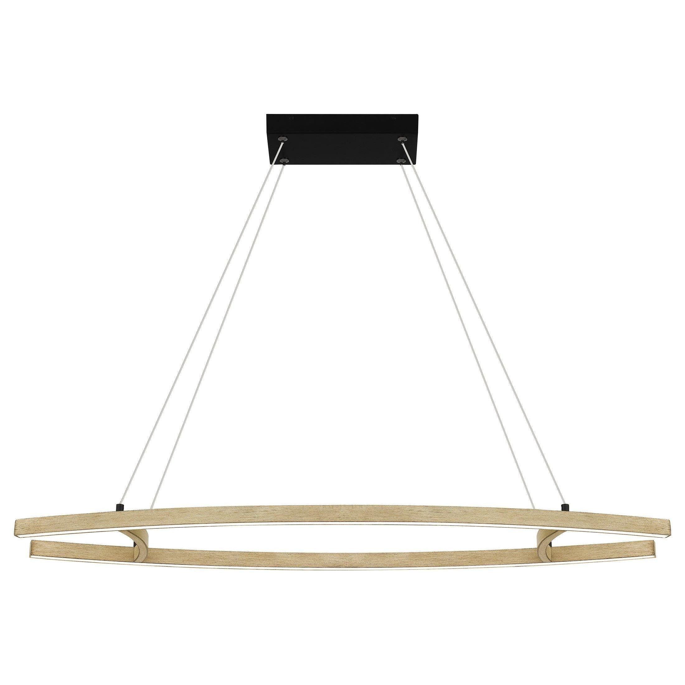 Quoizel - Soma Chandelier - Lights Canada