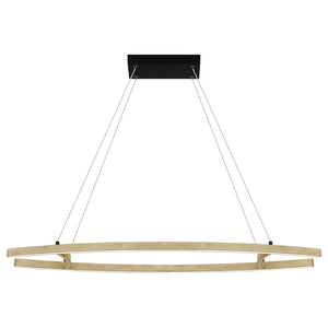 Quoizel - Soma Chandelier - Lights Canada